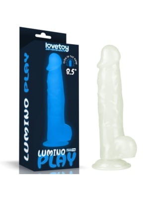 Lovetoy Lumino Play Glow In The Dark