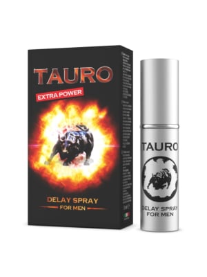 IntimateLine Tauro Delay Spray Extra Power High-Concentration 5ml
