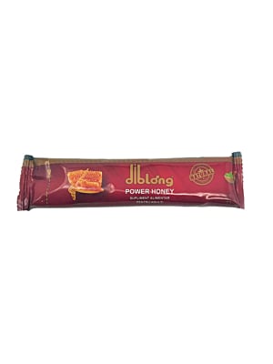 Diblong Unisex Aphrodisiac Power Honey 15gr