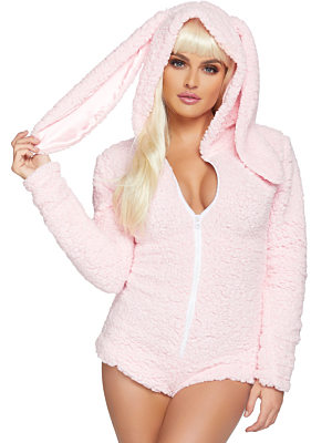 Leg Avenue - Cuddle Bunny-L