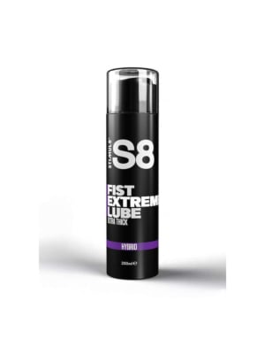 S8 Hybrid Extreme Fist Jelly Lube 250 ml