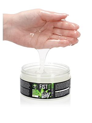 CBD Lubricant - 10.1 fl oz / 300 ml