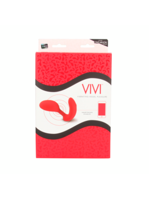 Aneros - Vivi Kegel Exerciser & G-Spot Stimulator App Controlled