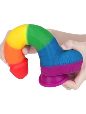 9'' Prider Dildo
