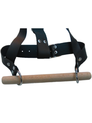 Φίμωτρο Ξύλινο - Wooden Mouth Gag-2002274