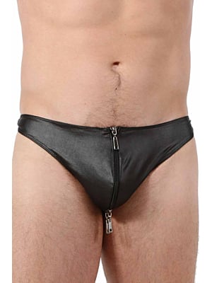 Spazm Trunks - Black 