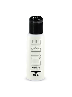 Mister B LUBE Waterbased 250 ml