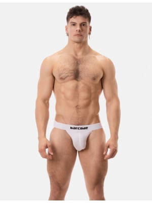 JockStrap White Ares