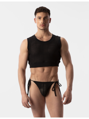 Barcode Berlin Brief Miko Black