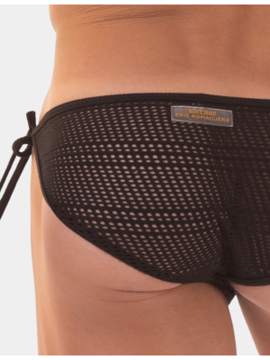 Barcode Berlin Brief Miko Black