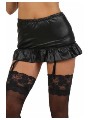 9314 (Jupes - Taille L/ XL – Noir)