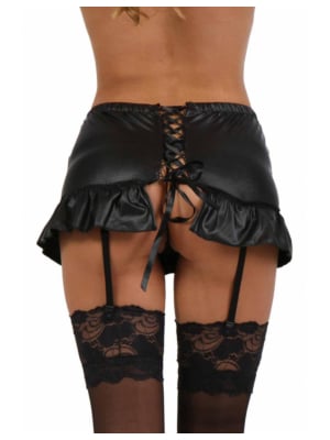 9314 Jupes - Black