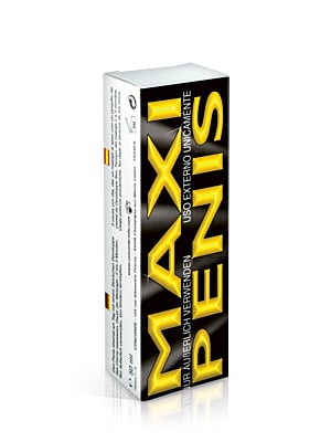 MAXI PENIS 50ml