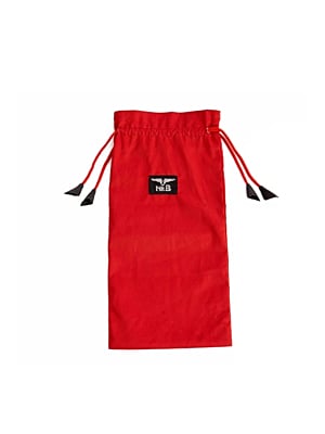 Mister B CARE Dildo Tas - Rood
