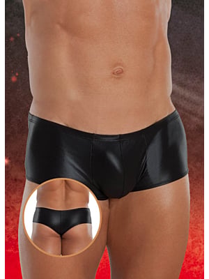 Thong 4485 - Black