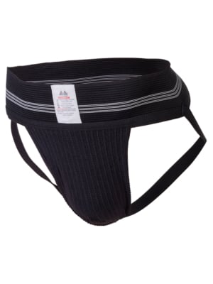 Meyer Marketing Original Edition Jockstrap 3in Black Medium