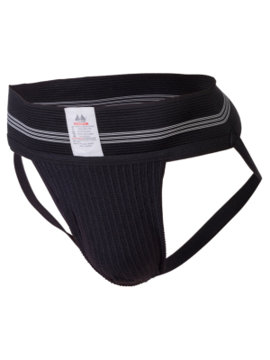 Meyer Marketing Original Edition Jockstrap 3in Black
