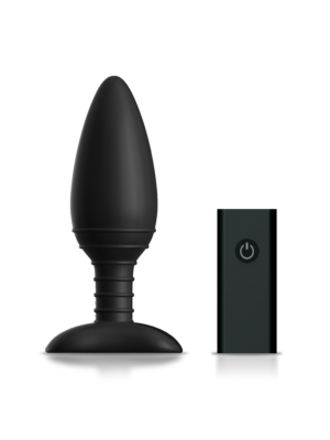 Nexus Ace Black Large