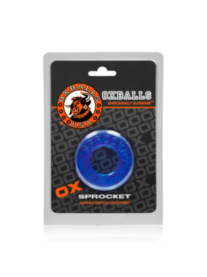 Oxballs Sprocket Ice Os