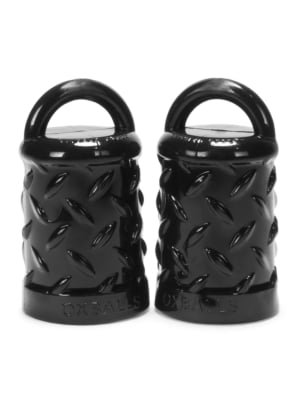 Oxballs Gripper Nipple Suckers