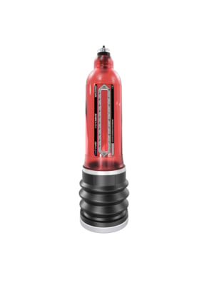 Τρόμπα Πέους Bathmate Hydromax 9 - Κόκκινο