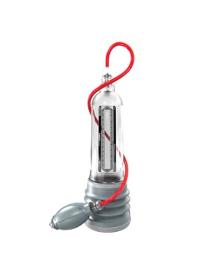 Πανίσχυρος μεγεθυντής Bathmate Hydroxtreme11 Grey OS