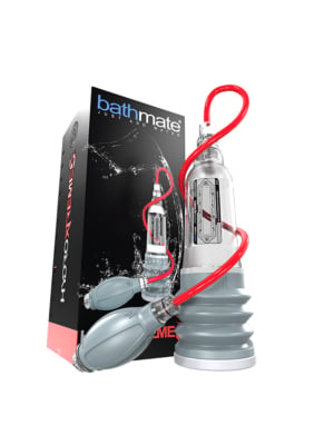 Bathmate Hydroxtreme5 Grey OS