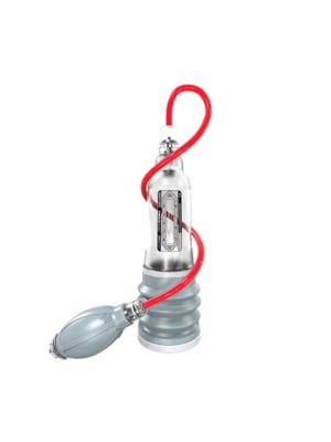 Bathmate Hydroxtreme5 Grey OS