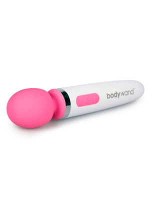 Bodywand Multi Function Usb Bodywand Pink OS