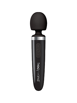 Bodywand USB Multi function USB Multi function bodywand Black Os