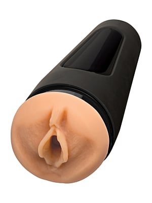 Main Squeeze Sasha Grey Pussy Vanilla Flesh