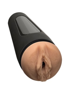 Main Squeeze Belladonna Pussy Vanilla Flesh