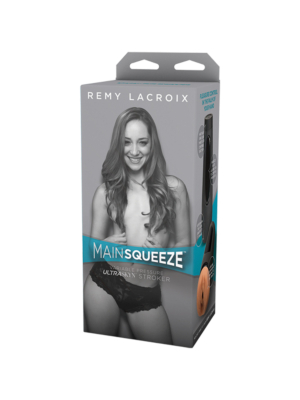 Main Squeeze Remy Lacroix Παιχνίδι Αυνανισμού