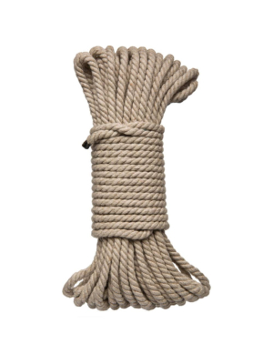 Σχοινί Δεσίματος ΚINK Hogtied 50ft - Doc Johnson