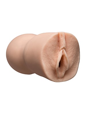ULTRASKYN Masturbator with 2 Fuckholes