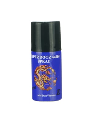 Dragon Spray Super Dooz 44000 Spray No Colour 45ml