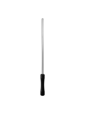 ElectraStim Urethra Probe Black/Silver 5mm