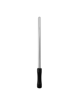 ElectraStim Urethra Probe Black/Silver 7mm