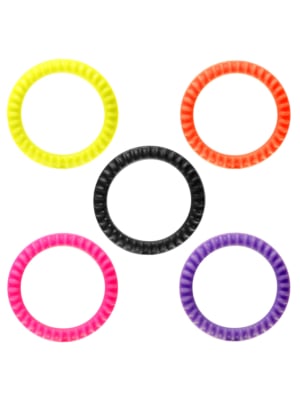 Rock Rings Roadies XL