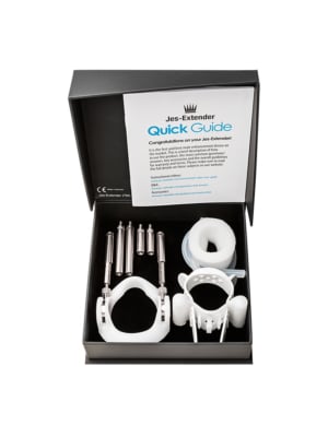 Jes-Extender - Light Penis Enlarger