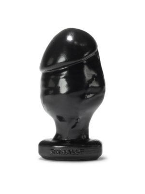 Oxballs Honcho 3 Buttplug Black OS
