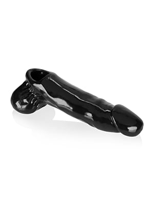 Oxballs Daddy Black Os