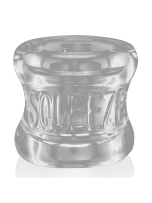 Oxballs Squeeze Clear Os