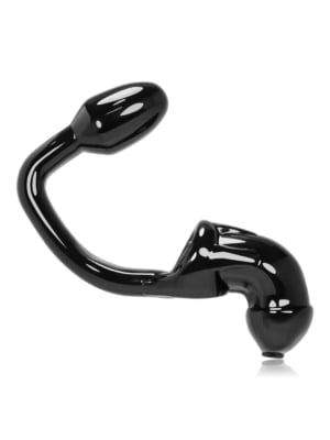 Oxballs Tailpipe Black Os