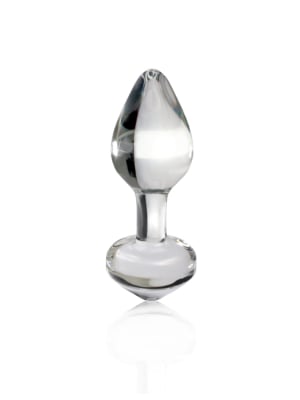 Icicles Icicles No 44 Transparent 3.25in