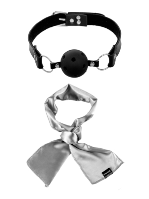 Fetish Fantasy Limited Edition Ultimate Bondage Kit Multi OS