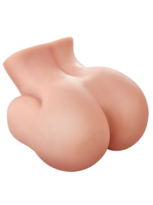 Extreme Fuck Me Silly Bubble Butt Flesh