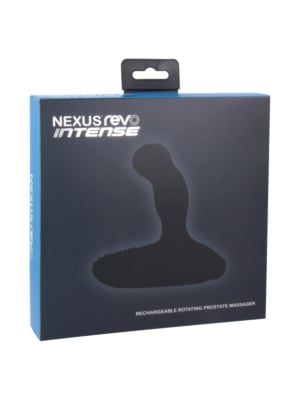 Nexus Revo Intense Black OS
