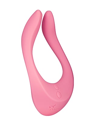 Satisfyer endless joy δονητής σιλικόνης 