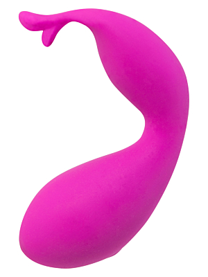 Swan The Kiss Pink OS